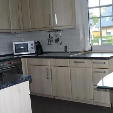 28 Eg - Ferienwohnung In An Der Mueritz *