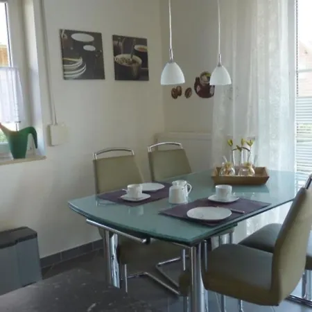 28 Eg - Ferienwohnung In An Der Mueritz Prázdninový dům *