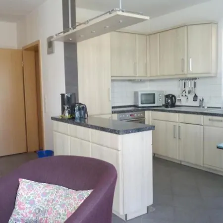 28 Eg - Ferienwohnung In An Der Mueritz Prázdninový dům Röbel